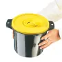 Servobox extra groot  -  inhoud 21 liter